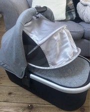 UPPababy  Vista/Cruz V2