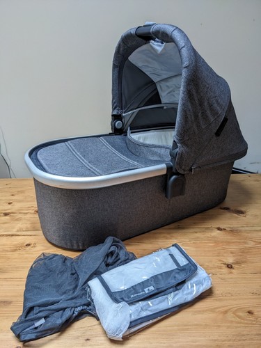 Uppababy jordan carrycot - uppababy,