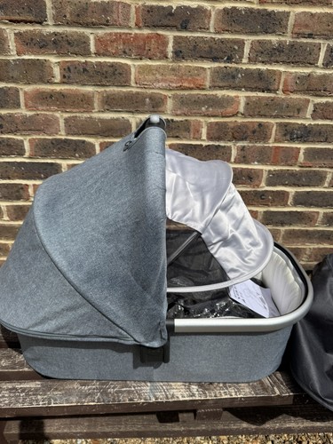 Uppababy vista seat unit - vista,