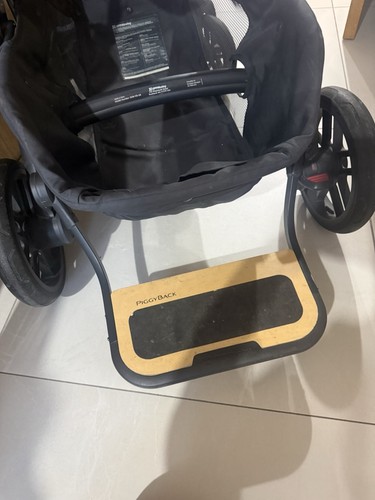 Vista baby buggy - vista,